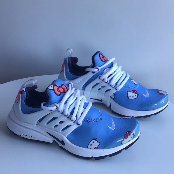 Hello Kitty x Nike Air Presto sneakers - Picture 6 of 16